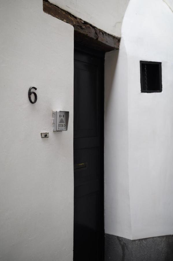Charming House In Le Sablon Apartment Brussel Bagian luar foto